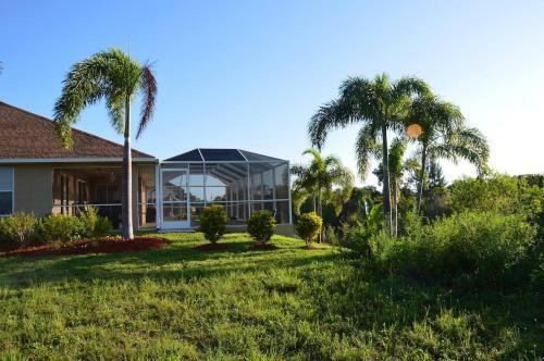Villa Tortuga - Place To Relax