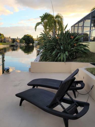 Villa Tortuga - Place To Relax