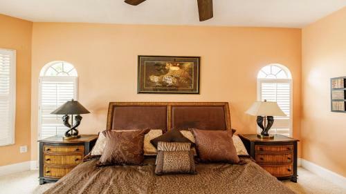Villa Tropicana - Luxury With Pool