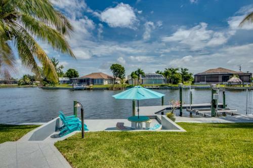 Villa Majestic - Roelens Vacations