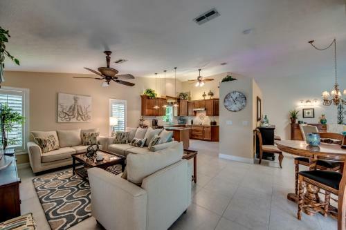 Villa Majestic - Roelens Vacations