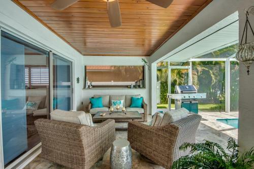 Villa Majestic - Roelens Vacations