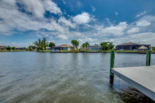 Villa Majestic - Roelens Vacations