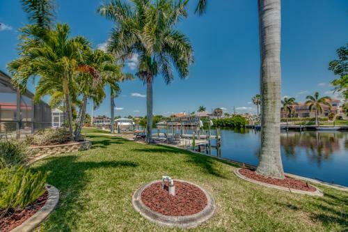 Villa Camelot - Roelens Vacations