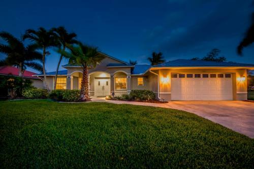 Villa Camelot - Roelens Vacations