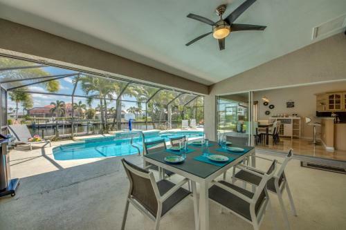 Villa Camelot - Roelens Vacations