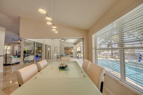 Villa Camelot - Roelens Vacations