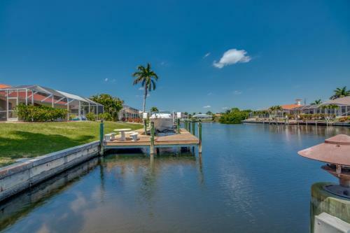 Villa Camelot - Roelens Vacations