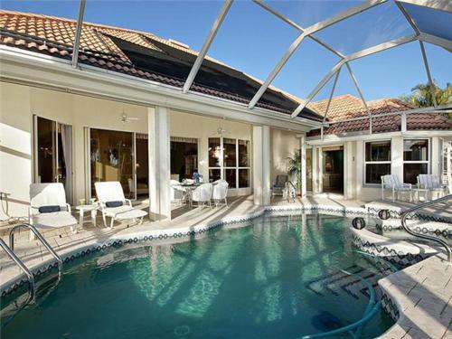 Lakeside At Cat Cay - Cape Coral - Roelens Vacations
