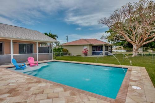 Villa Salty Breeze - Roelens Vacations