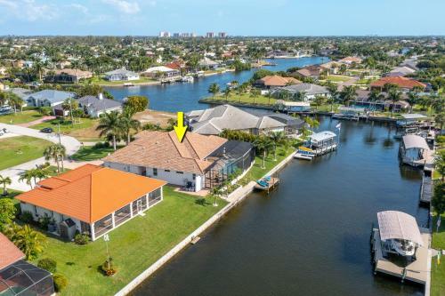 Cape Coral Oasis - Roelens Vacations