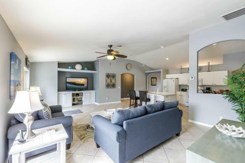 Southern Exposure - Villa Palms - Roelens Vacations