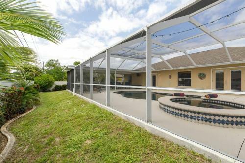 Southern Exposure - Villa Palms - Roelens Vacations