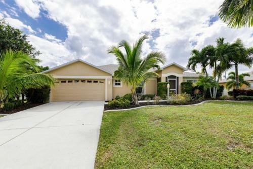 Southern Exposure - Villa Palms - Roelens Vacations