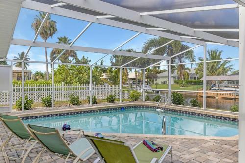 Villa Tipsy Turtle - Cape Coral - Roelens Vacations