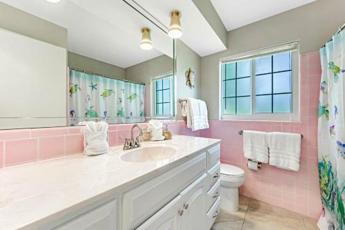 Villa Tipsy Turtle - Cape Coral - Roelens Vacations