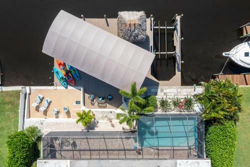 Villa Reef Intermission - Cape Coral - Roelens Vacations