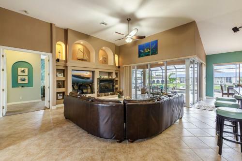 Villa Reel Serenity - Cape Coral - Roelens Vacations