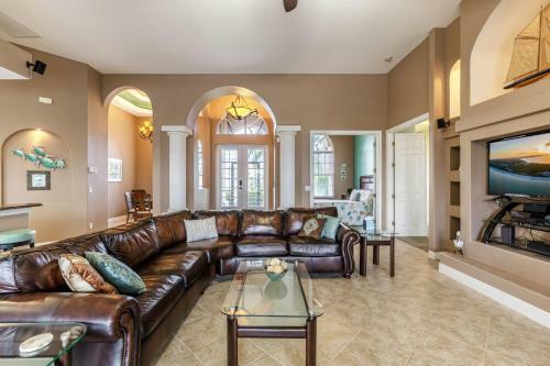 Villa Reel Serenity - Cape Coral - Roelens Vacations