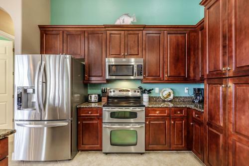 Villa Reel Serenity - Cape Coral - Roelens Vacations