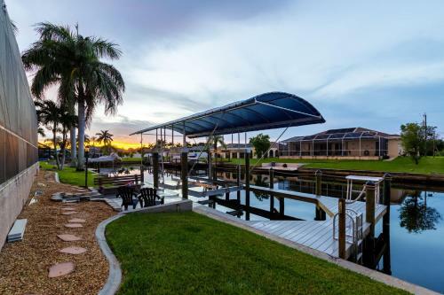 Villa Reel Serenity - Cape Coral - Roelens Vacations