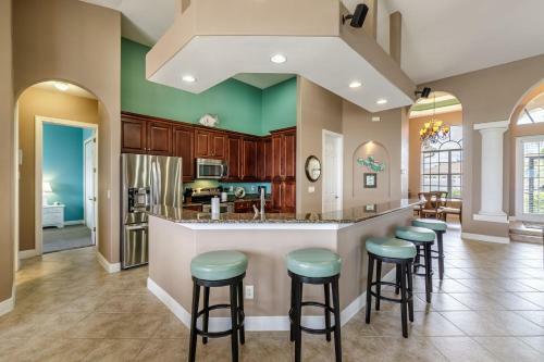 Villa Reel Serenity - Cape Coral - Roelens Vacations