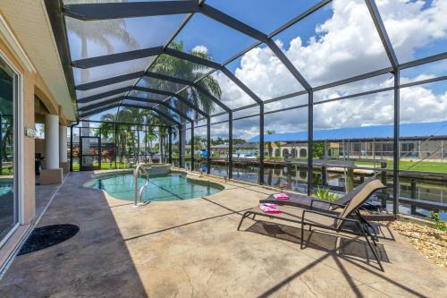 Villa Reel Serenity - Cape Coral - Roelens Vacations