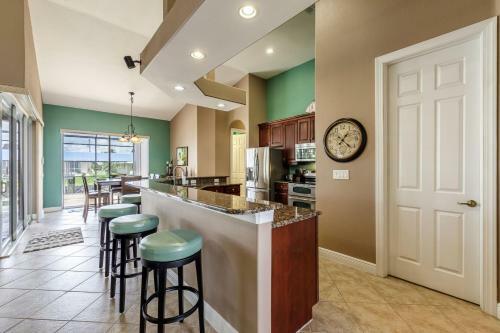 Villa Reel Serenity - Cape Coral - Roelens Vacations