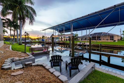 Villa Reel Serenity - Cape Coral - Roelens Vacations
