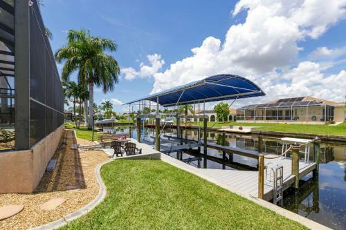 Villa Reel Serenity - Cape Coral - Roelens Vacations