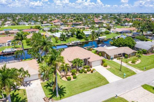 Villa Reel Serenity - Cape Coral - Roelens Vacations