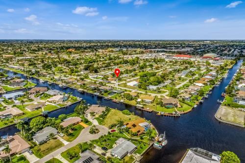 Caloosahatchee Independence