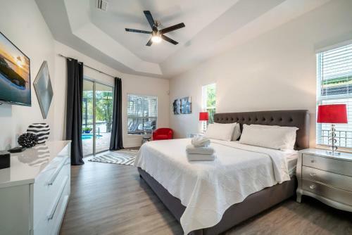 Villa Starview - Cape Coral - Roelens Vacations
