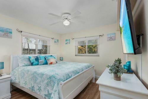 Villa X-ta-sea - Cape Coral - Roelens Vacations