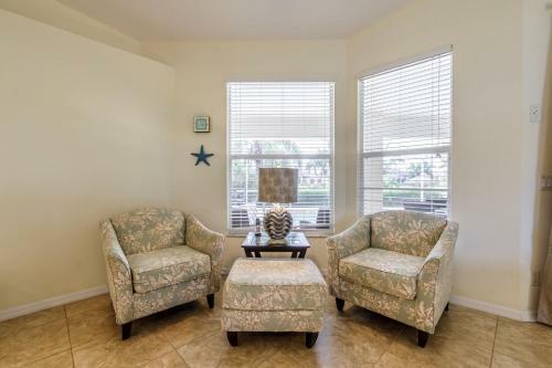Villa Starfish - Cape Coral - Roelens Vacations