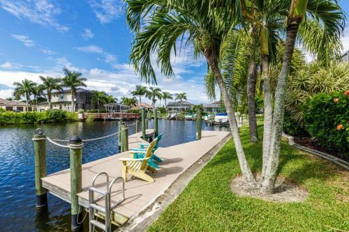 Villa Starfish - Cape Coral - Roelens Vacations