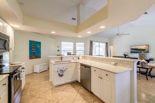 Villa Starfish - Cape Coral - Roelens Vacations