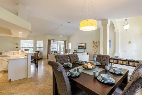 Villa Starfish - Cape Coral - Roelens Vacations