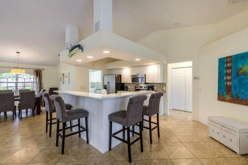 Villa Starfish - Cape Coral - Roelens Vacations