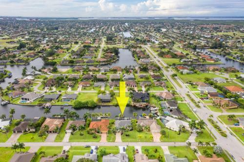 Villa Starfish - Cape Coral - Roelens Vacations