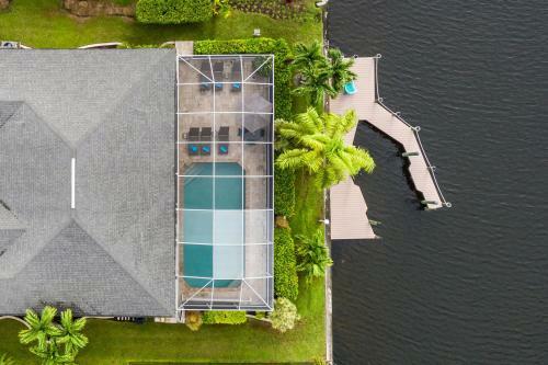 Villa Starfish - Cape Coral - Roelens Vacations
