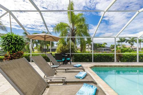 Villa Starfish - Cape Coral - Roelens Vacations