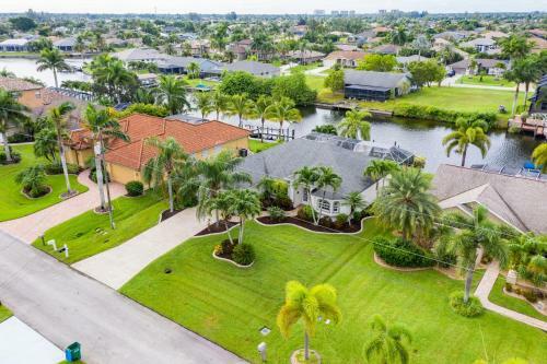 Villa Starfish - Cape Coral - Roelens Vacations