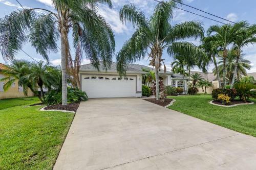 Villa Starfish - Cape Coral - Roelens Vacations