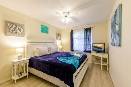 Heated Pool, Waterfront- Villa Royal Palms Garden- Roelens Vacations
