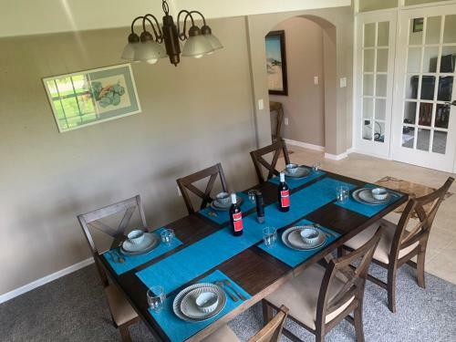 Waterfront Villa ? Multi-enjoyable Activities