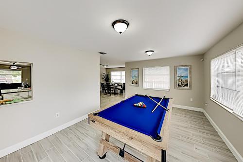 Coral Point Corral