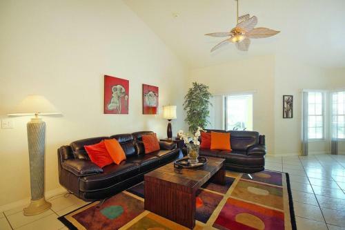 Villa Sunshine, Cape Coral