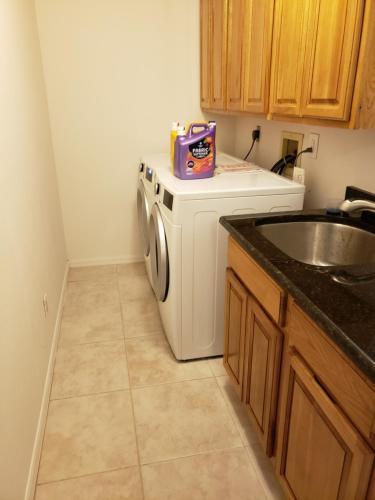 Cape Balisier Lakeside Retreat.