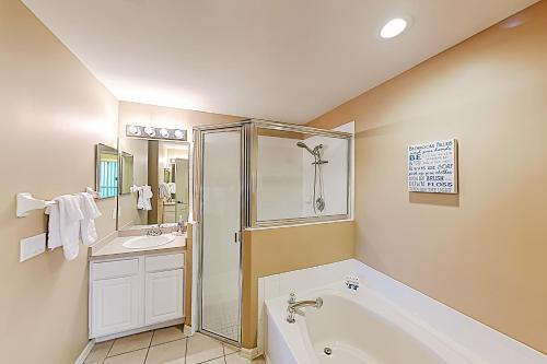 Cape Coral Retreat